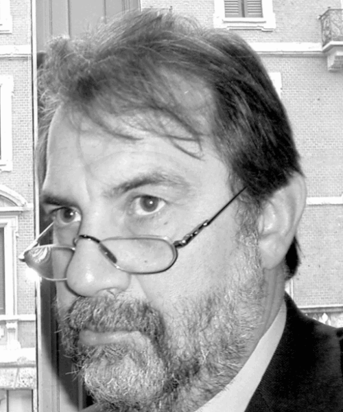 Ing. Gherardo Lomacci