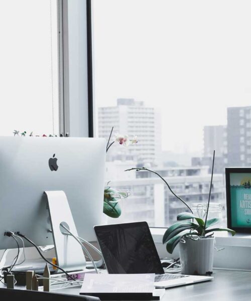 Corporate Office