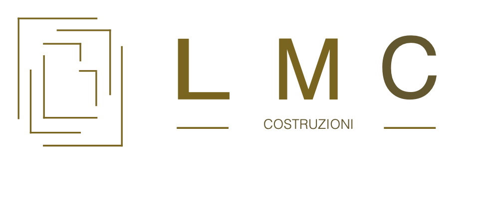 LMC Costruzioni - Ristrutturazioni - General contractor